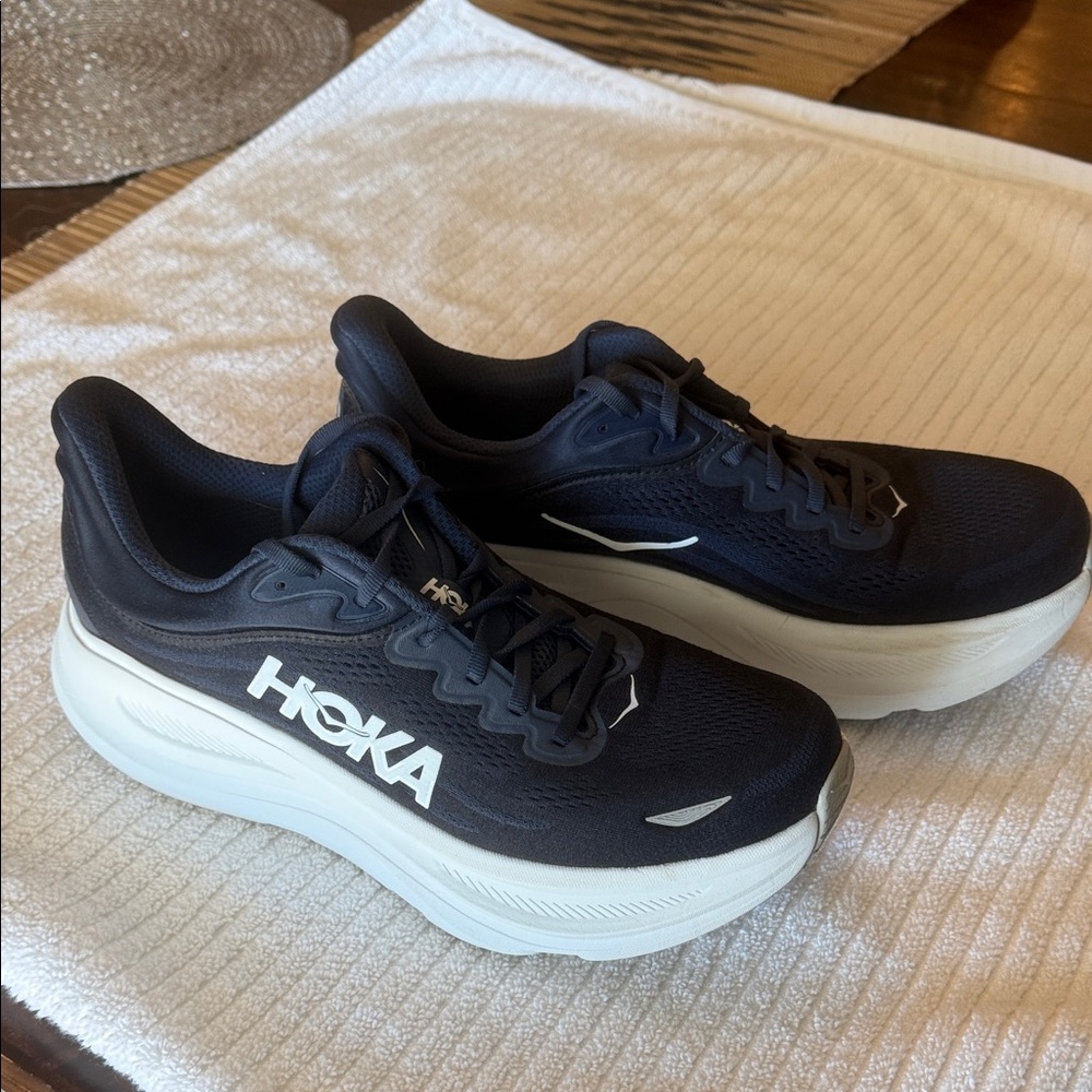 Hoka Bondi9 Men’s Athletic shoes